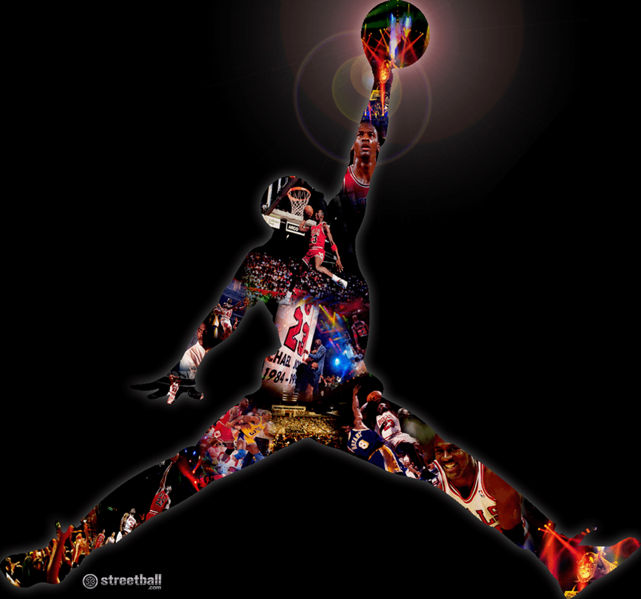 Michael Jordan 89 116150 Image HD Wallpaper. Wallfoy.com