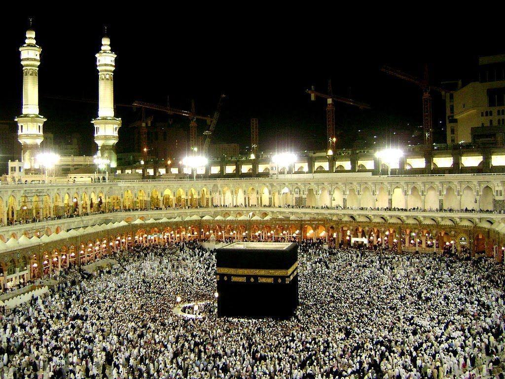 Makkah Wallpaper, Holy Place Makkah wallpaper picture, Mecca