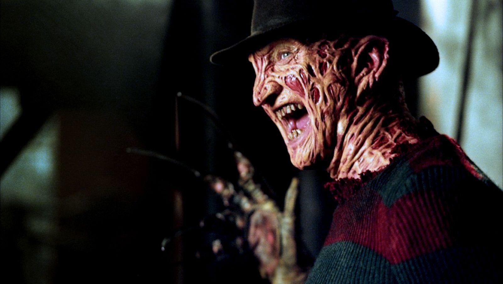 A Nightmare on Elm Street [1984]: 10 things you (probably) didn&;t