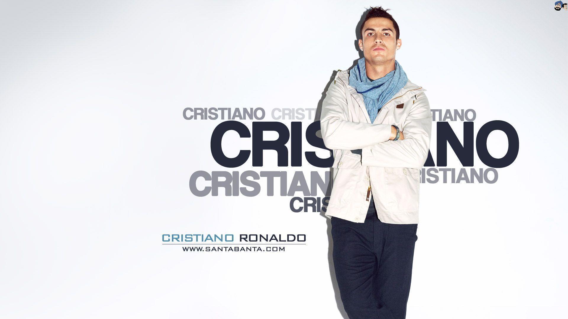 Cristiano Ronaldo Wallpaper HD 2014
