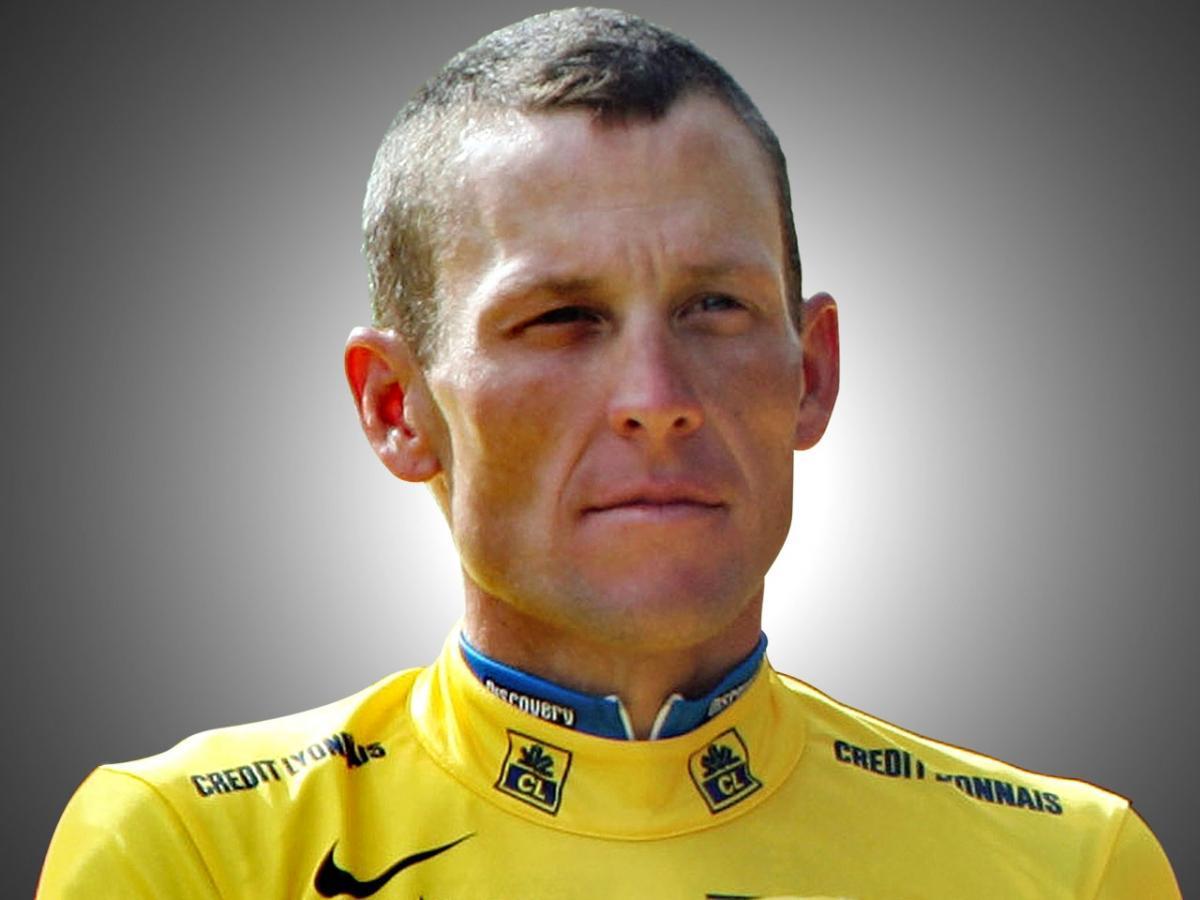Lance Armstrong HD Wallpaper. Download HD Wallpaper. Wide