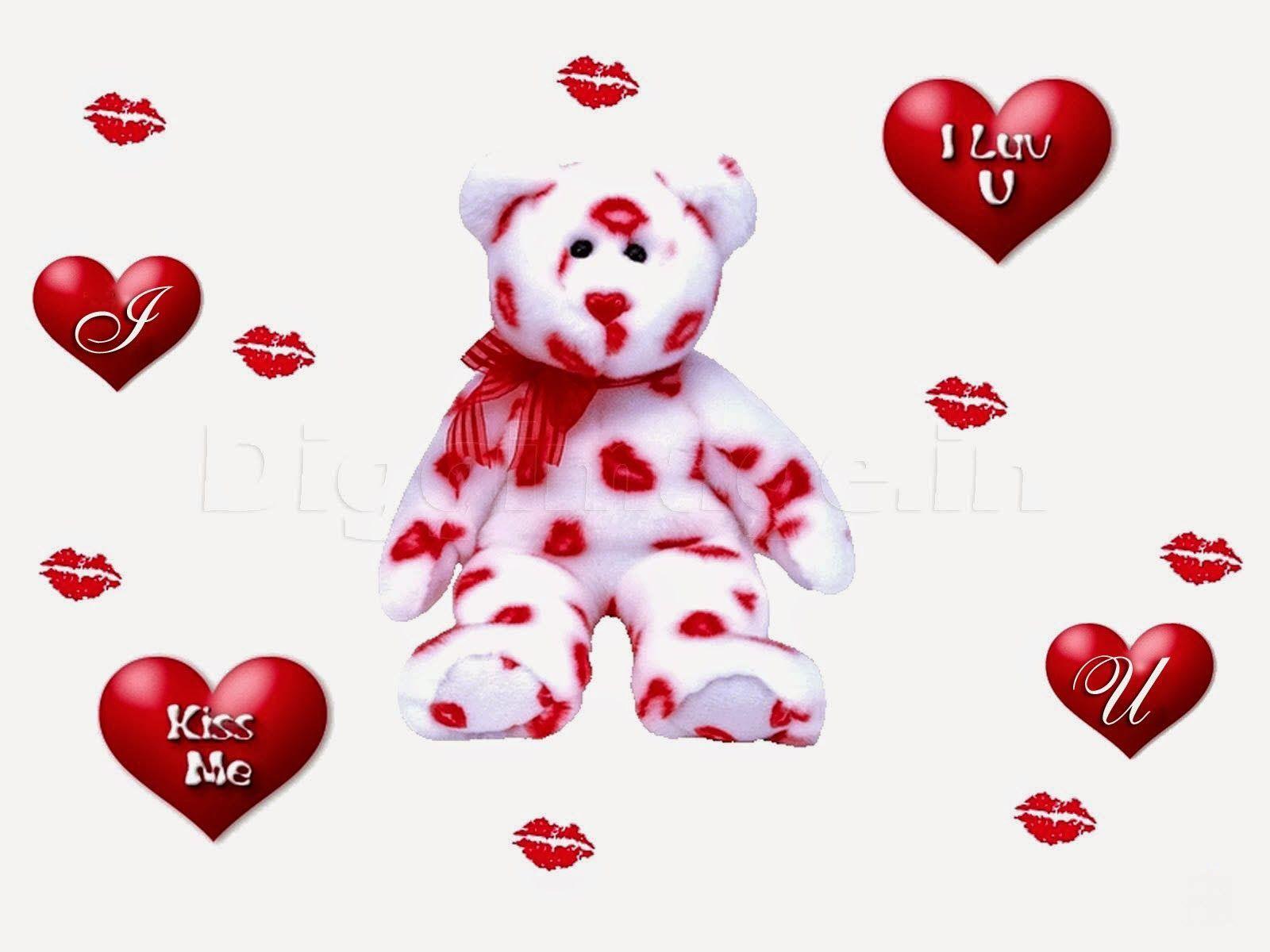 Love Wallpaper For New Year 2015