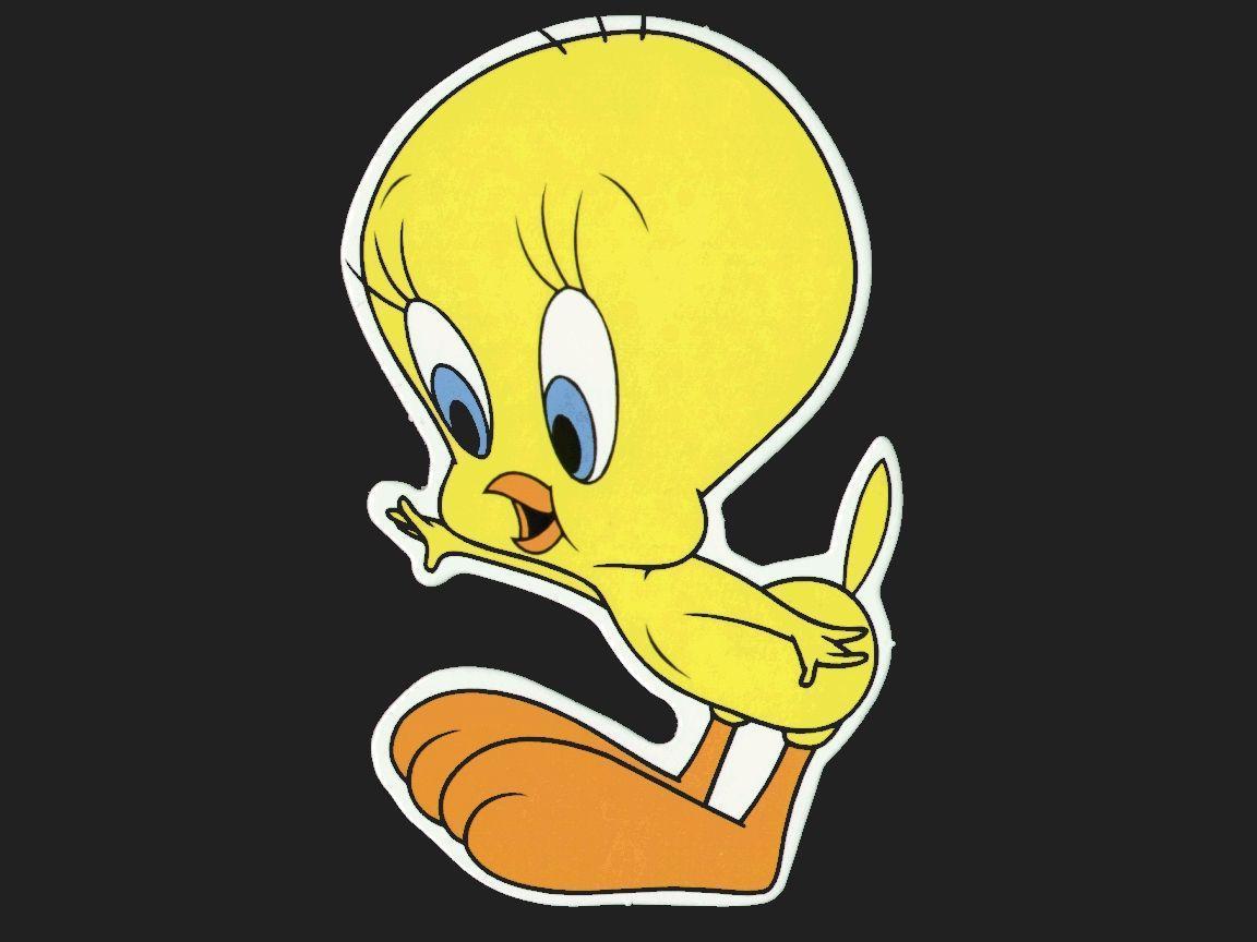 Tweety Wallpaper 18