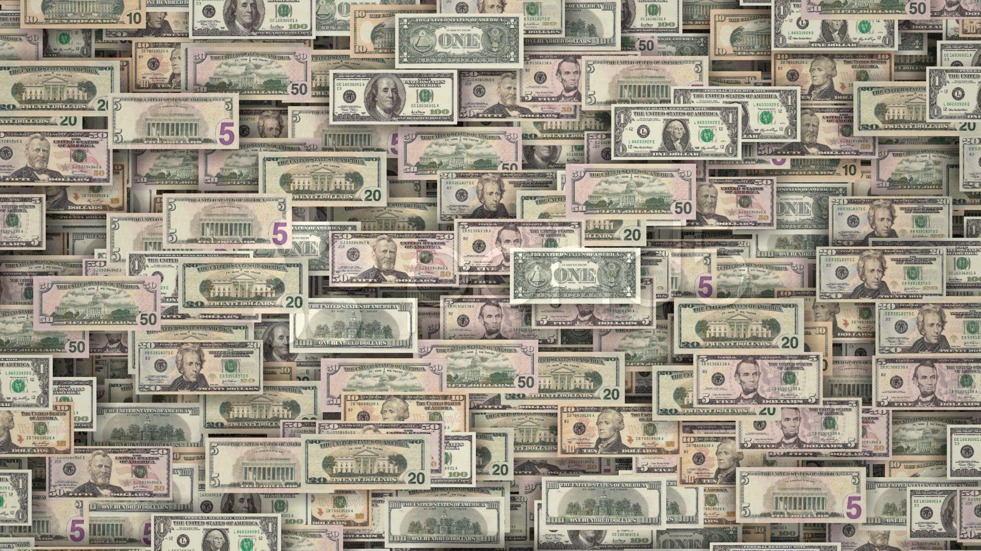 stacks of money wallpaper
