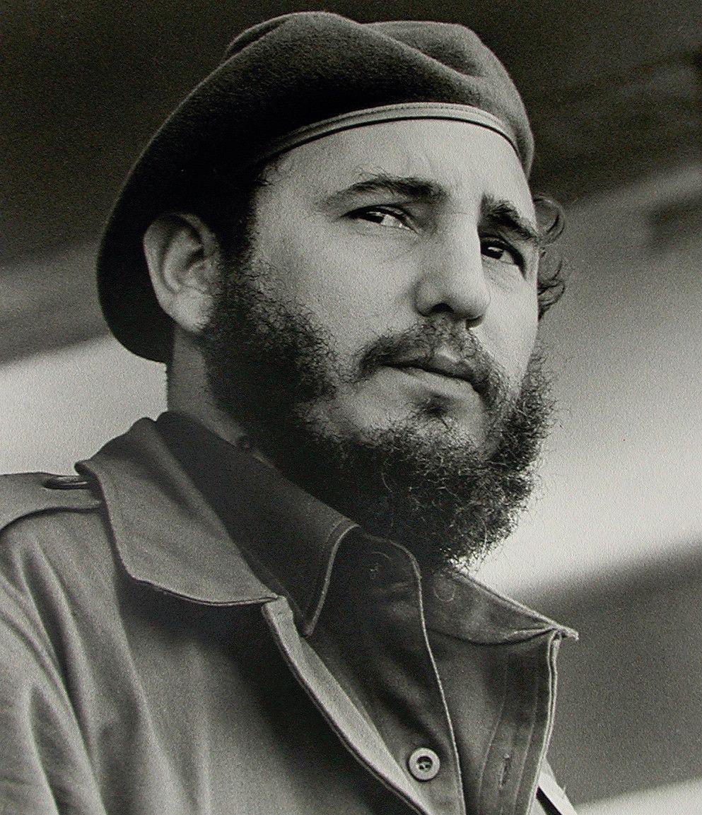 Feng Shui, Fidel Castro and Fascinating Predictions: Interview