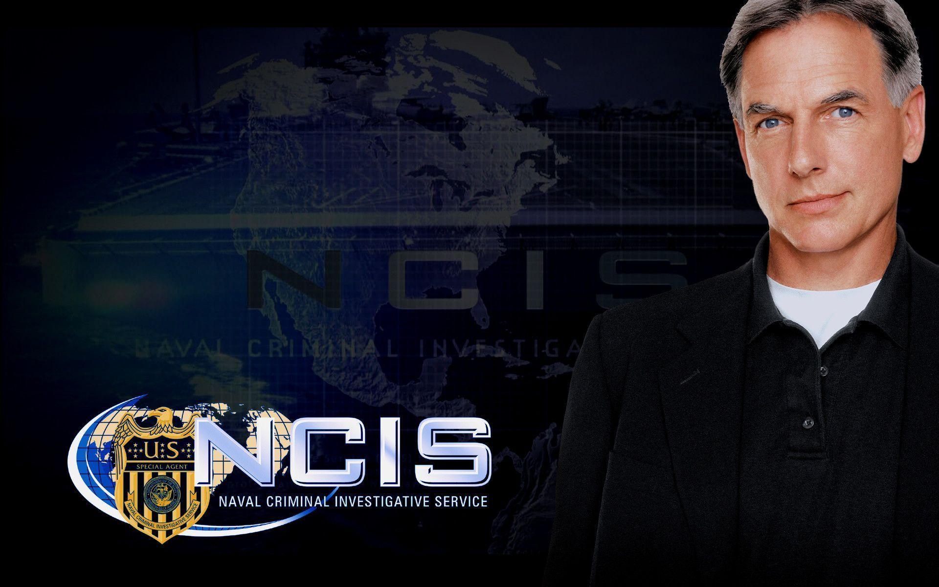 NCIS Wallpaper