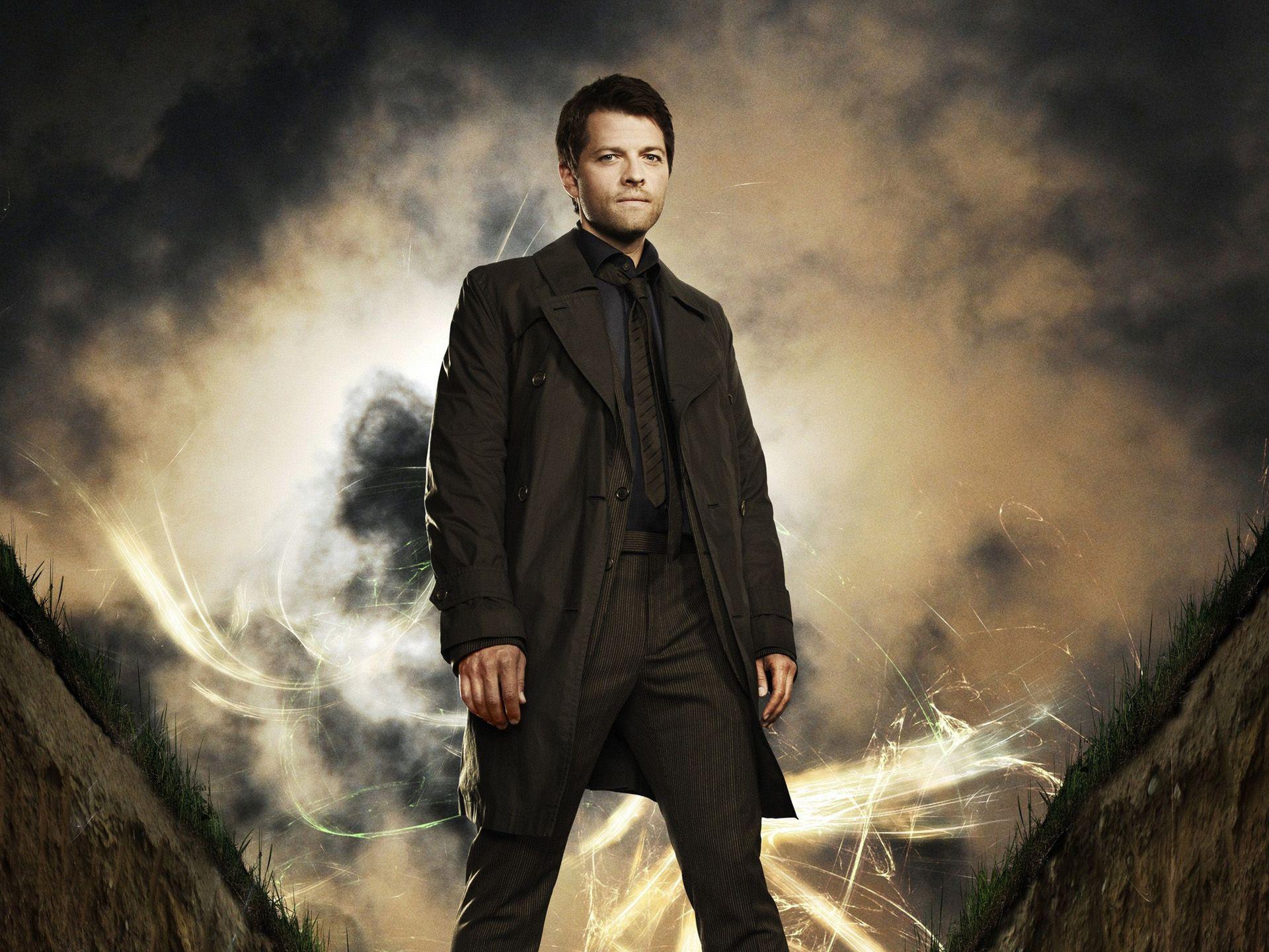 Supernatural Season 5 Wallpaper