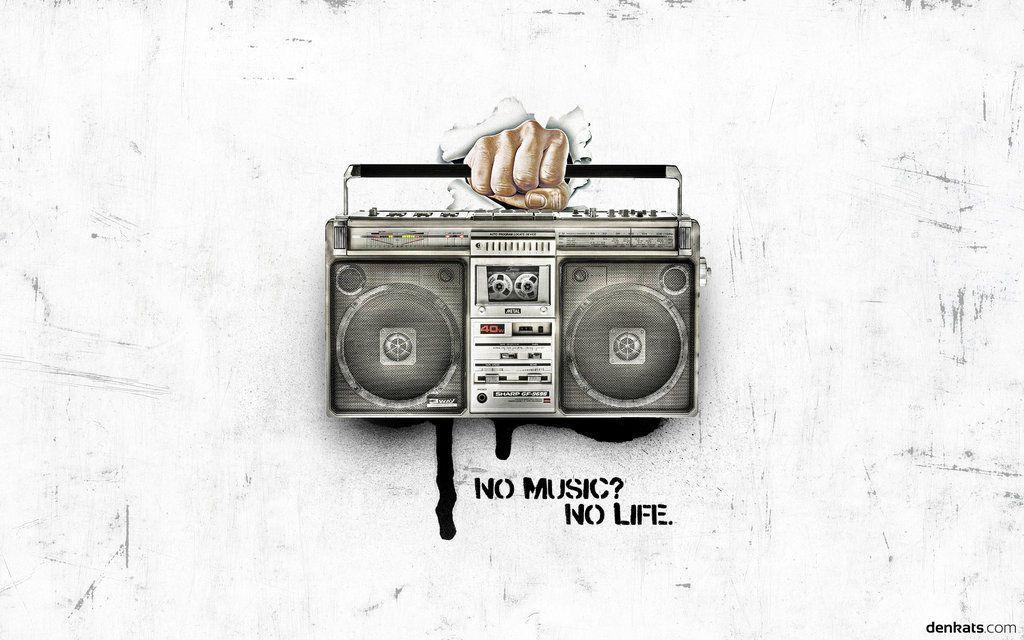 More Like No Music? No Life