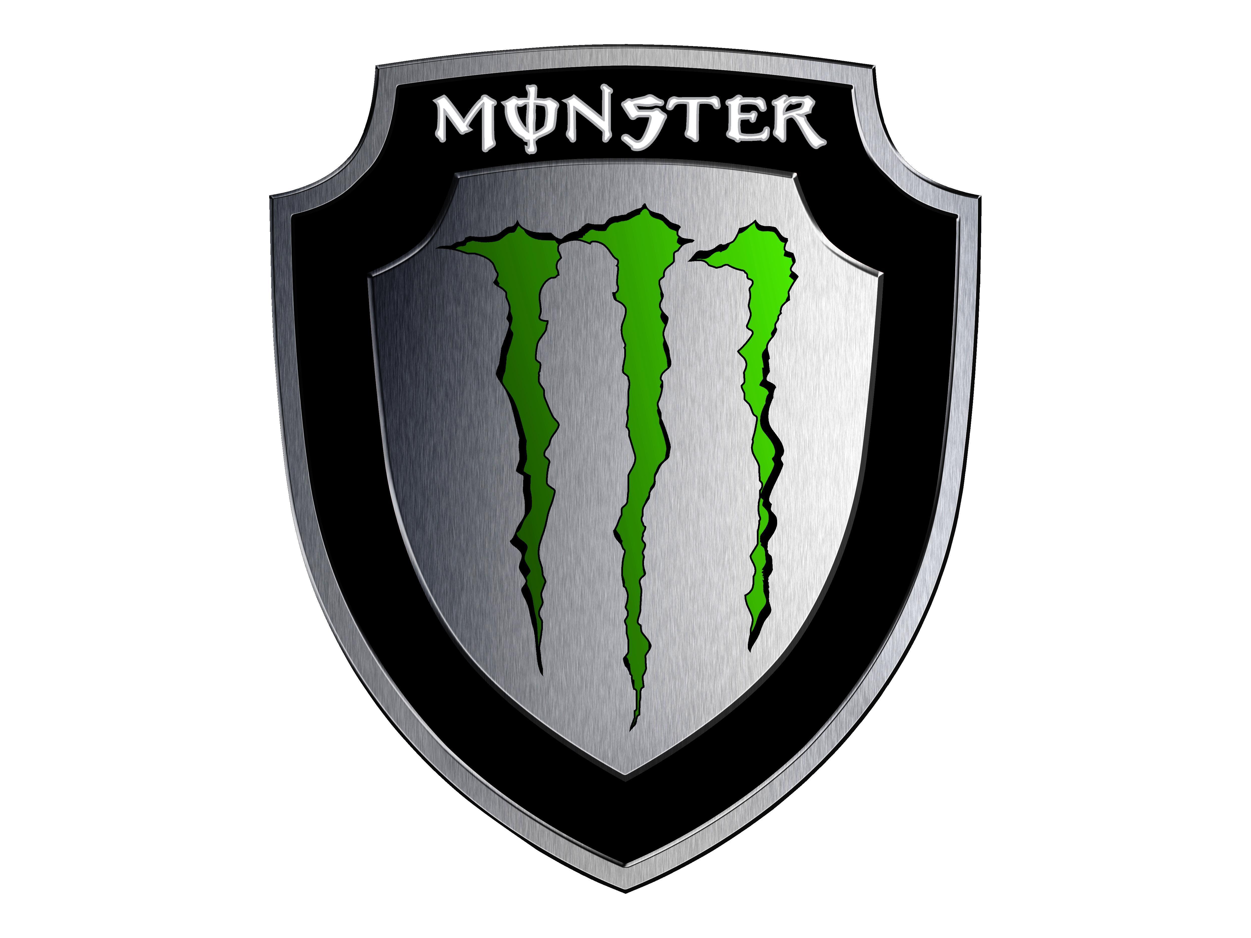 Monster Energy Drink Logo Wallpapers Wallpaper Cave Monster Energy Drink Logo Wallpapers Wallpaper Cave