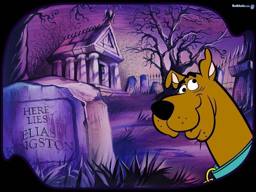 Scooby Doo HD Wallpaper. HD Wallpaper 360