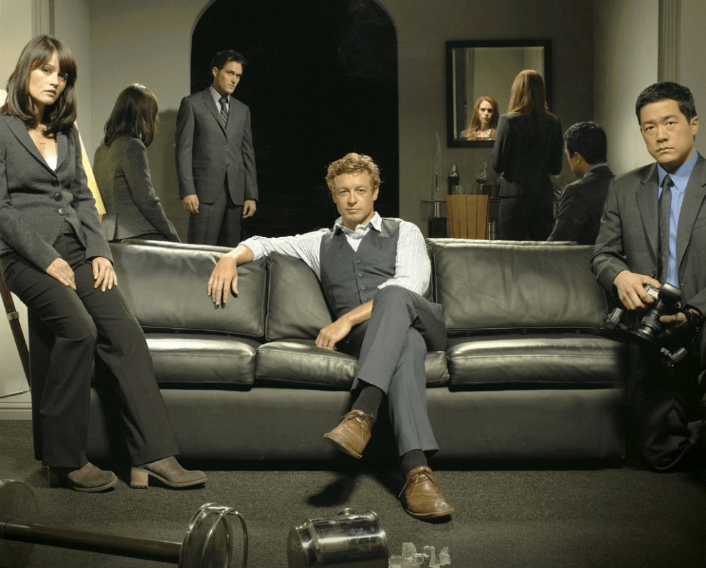 1280x800 / Background In High Quality - the mentalist - Coolwallpapers.me!