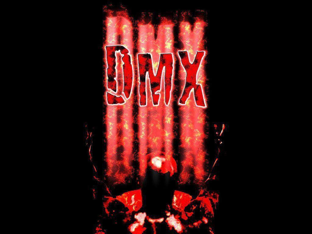 Pin Dmx Wallpaper