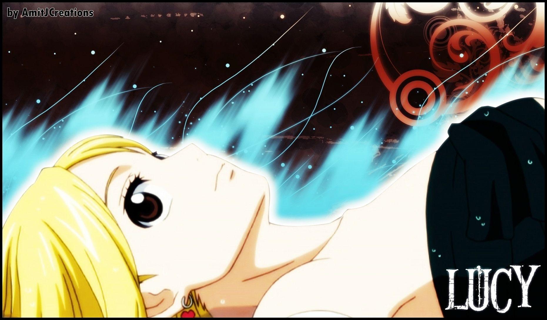 image Directory Cute: Fairy Tail: Lucy Heartfilia
