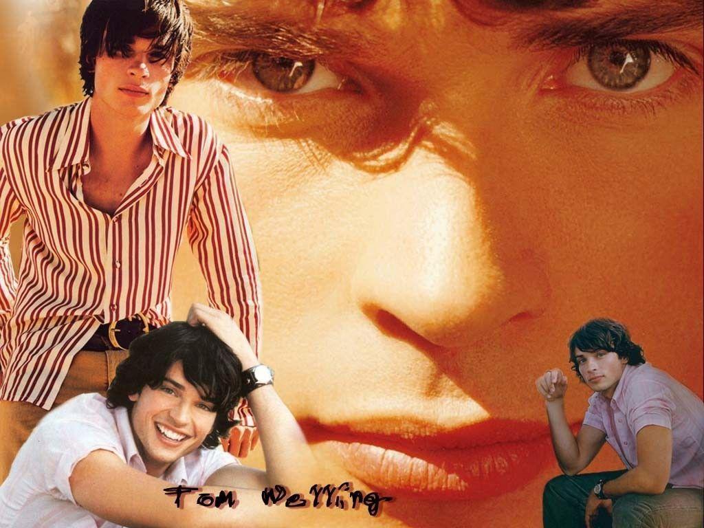Tom Welling Wallpaper (Wallpaper 1 11 Of 11)