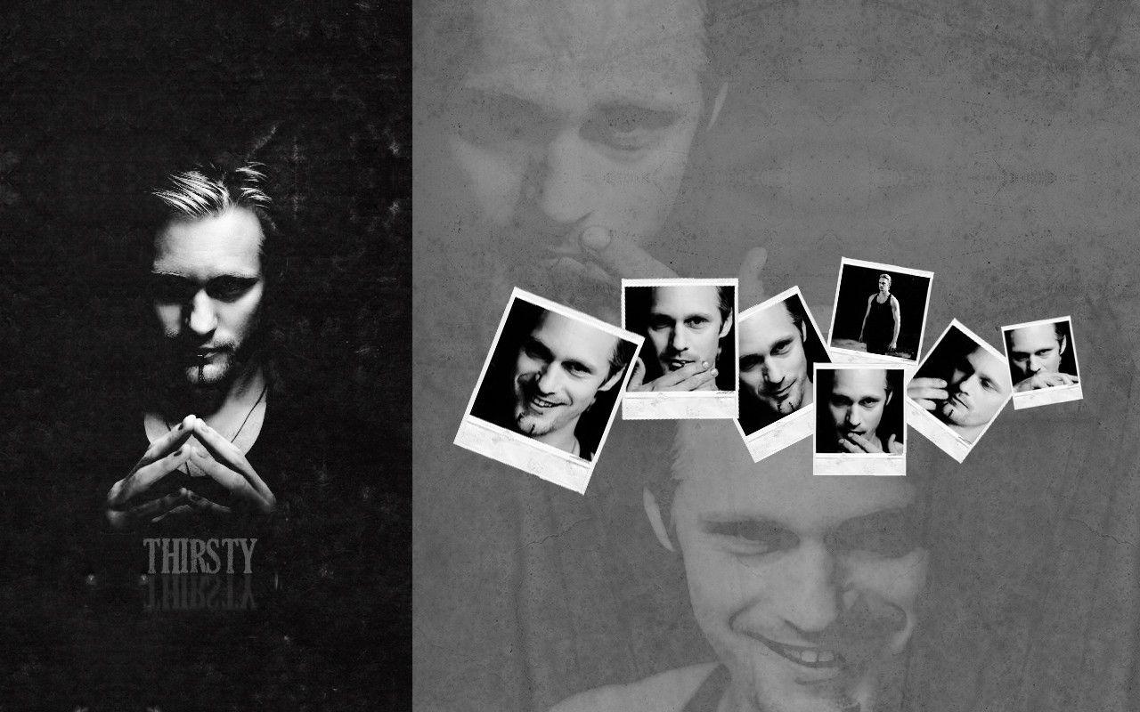 Eric Northman Wallpaper