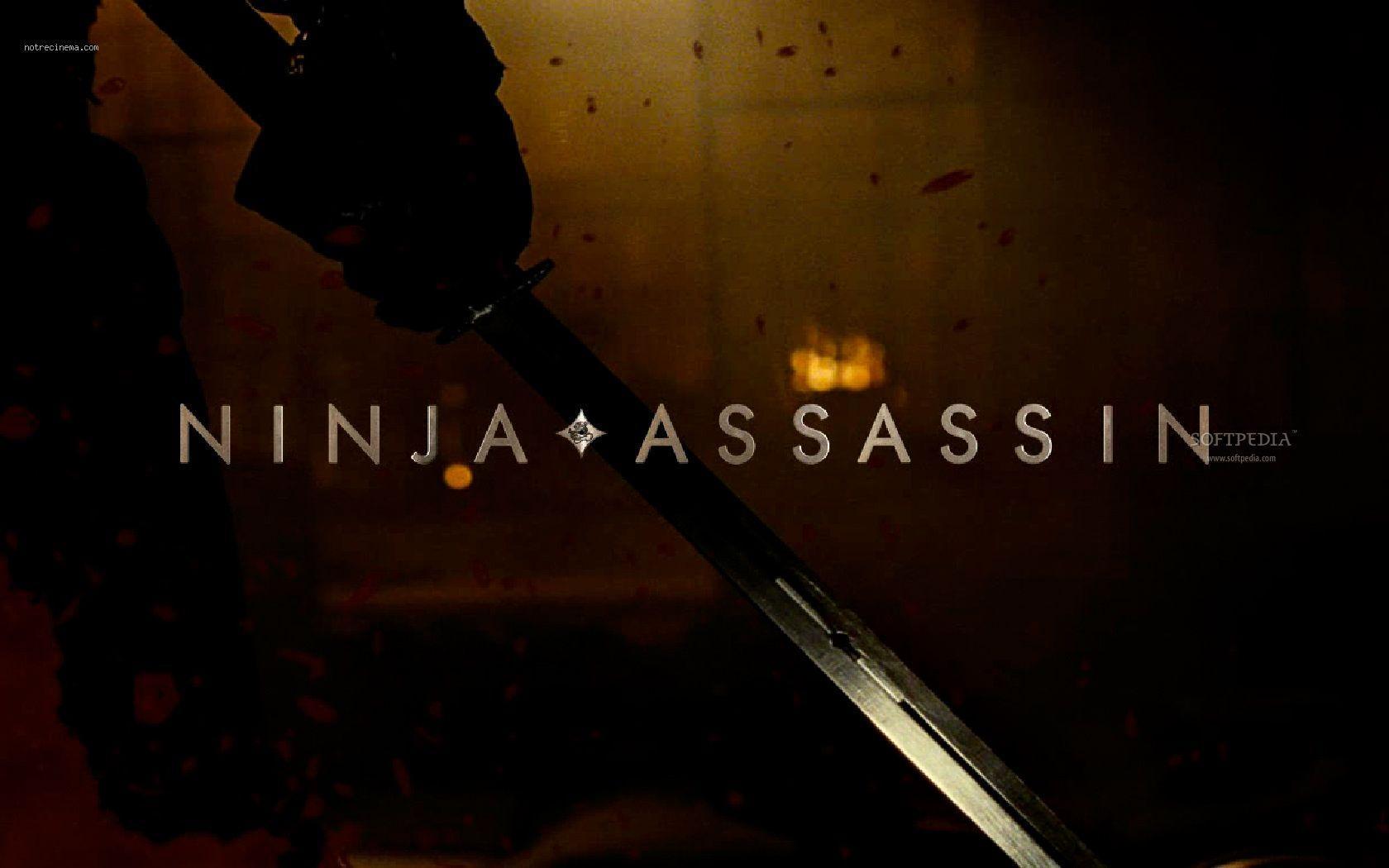 Wallpaper For > Ninja Assassin Movie Wallpaper
