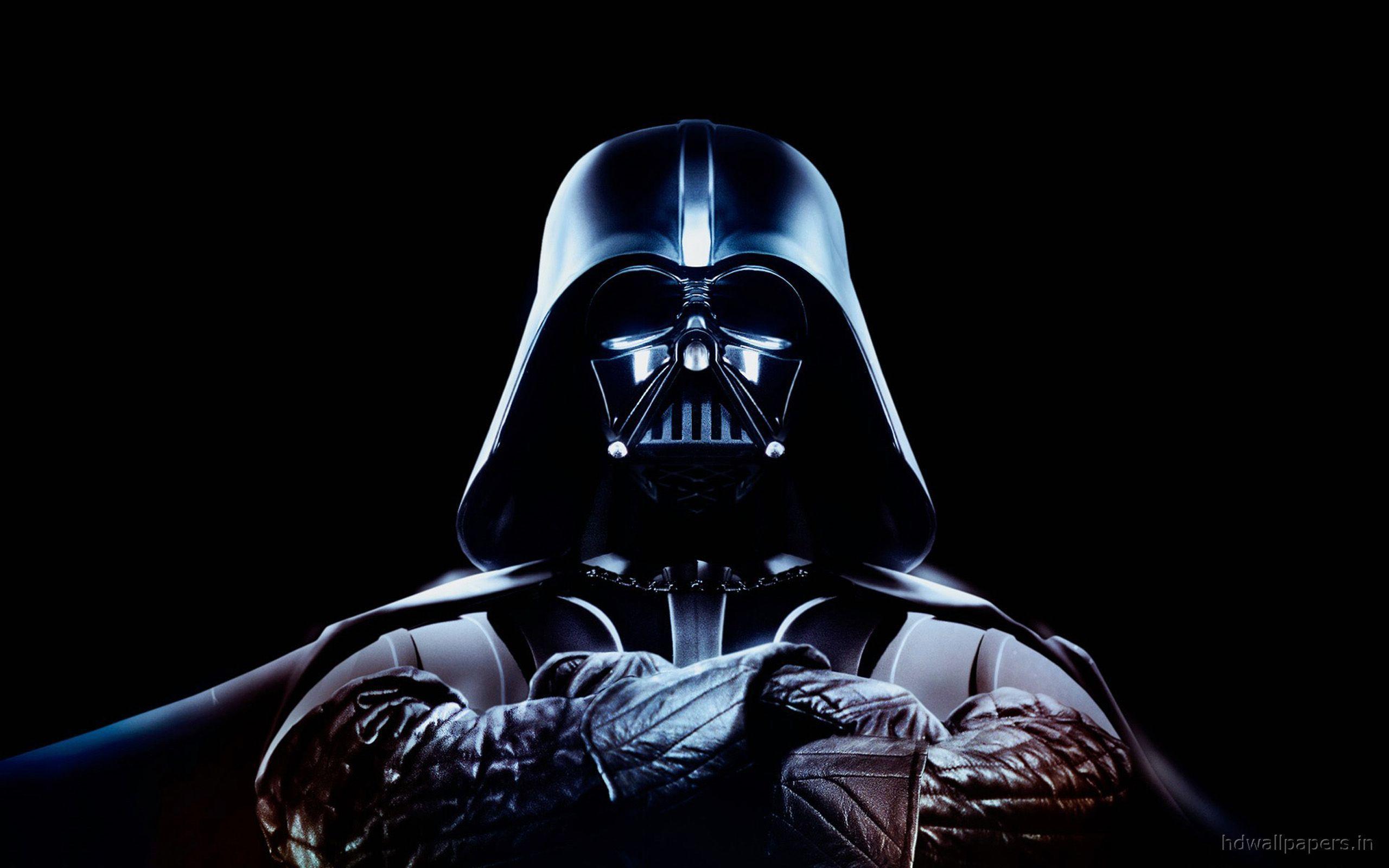 Video Game HD Darth Vader Wallpaper