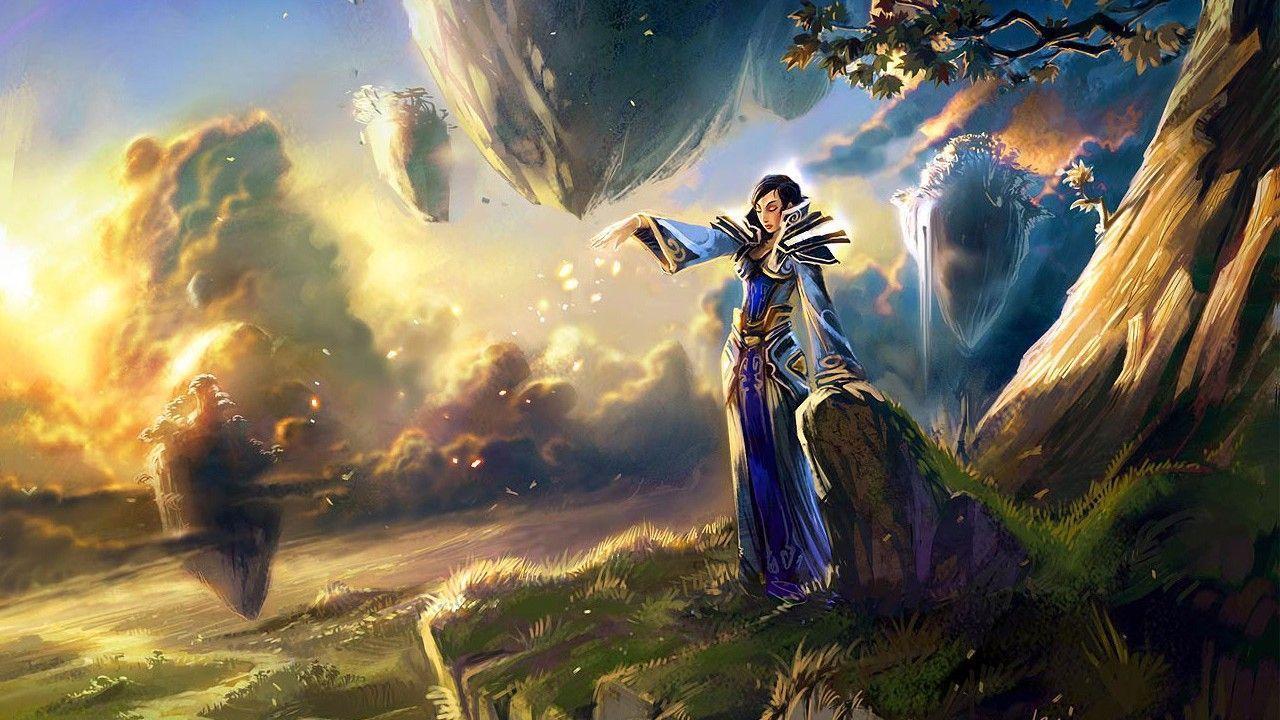 Sam Raimi No Longer Directing World of Warcraft Film « GamingBolt