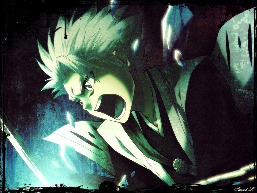 toushirou ¡¡ Hitsugaya Wallpaper