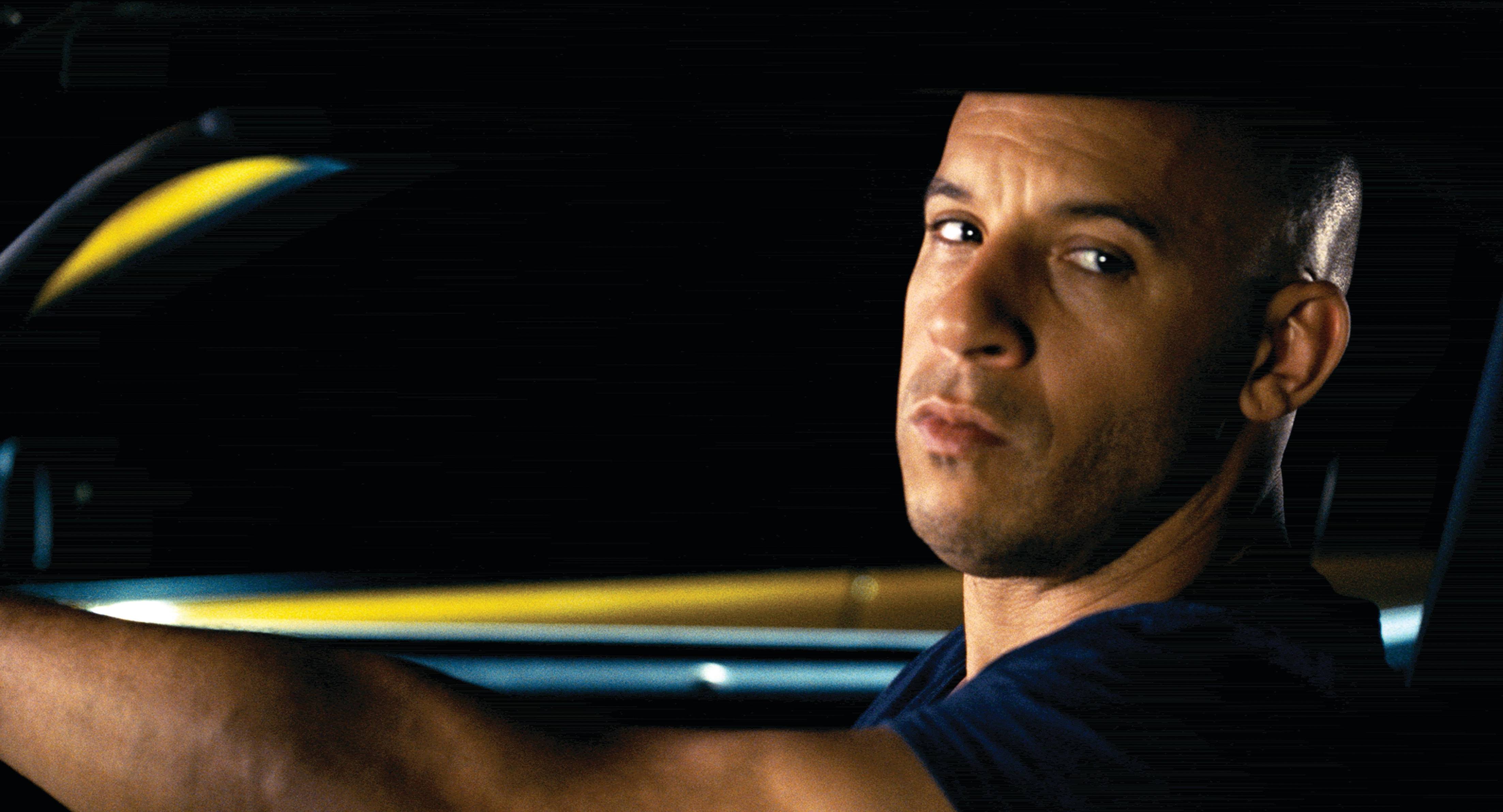 Vin Diesel Wallpaper 1920x1080px