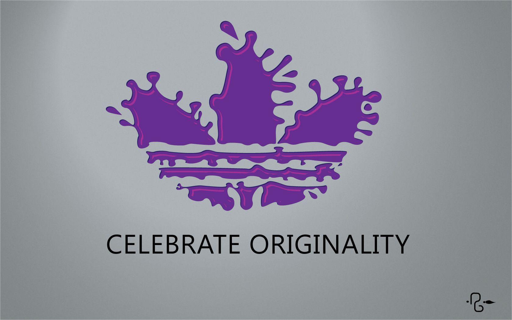 Image For > Adidas Originals Logo