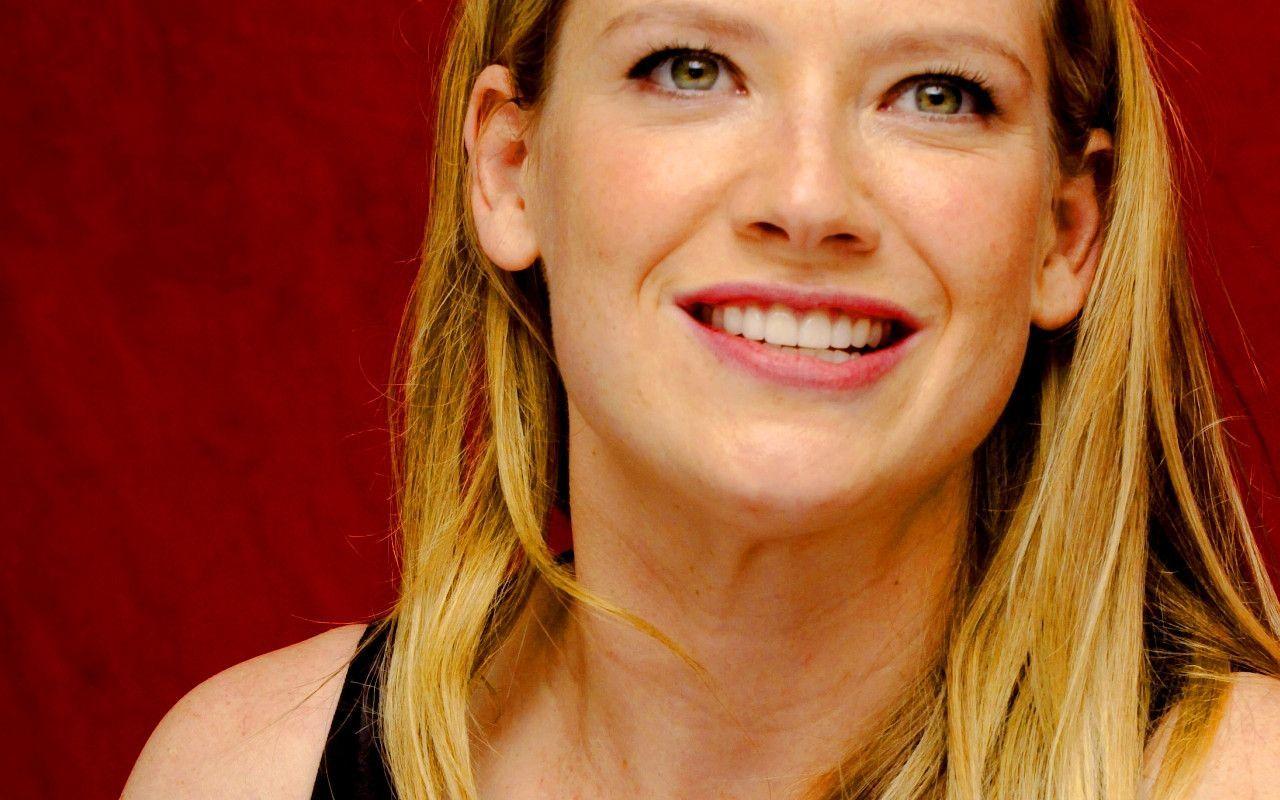 Anna Torv Wallpapers - Wallpaper Cave