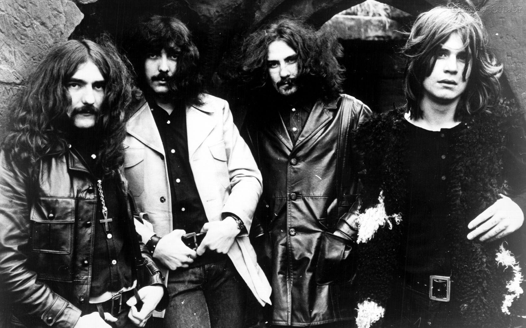 Black Sabbath to Record New Album and Final Tour Next Year