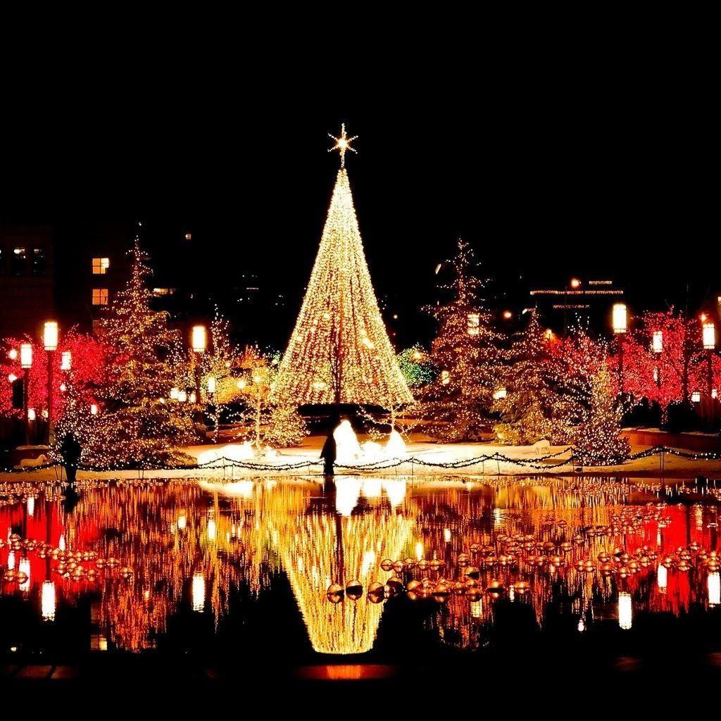 Free wallpapers of christmas wallpaper cave