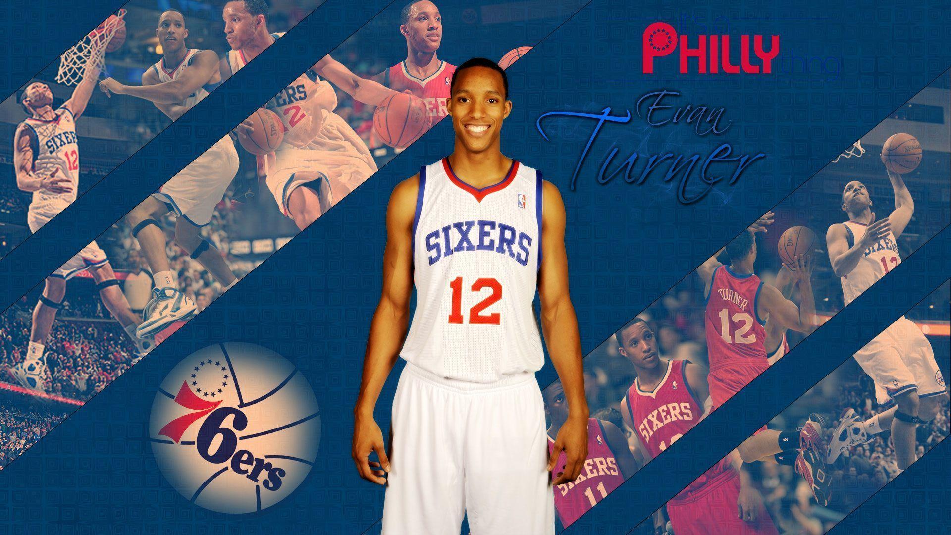 Philadelphia 76ers HD desktop wallpapers