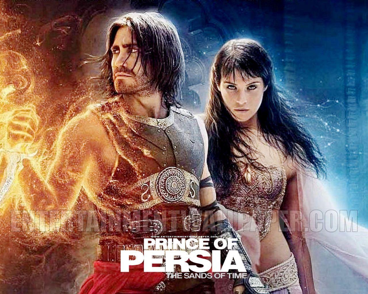 Prince of persia film hi-res stock photography and images - Alamy