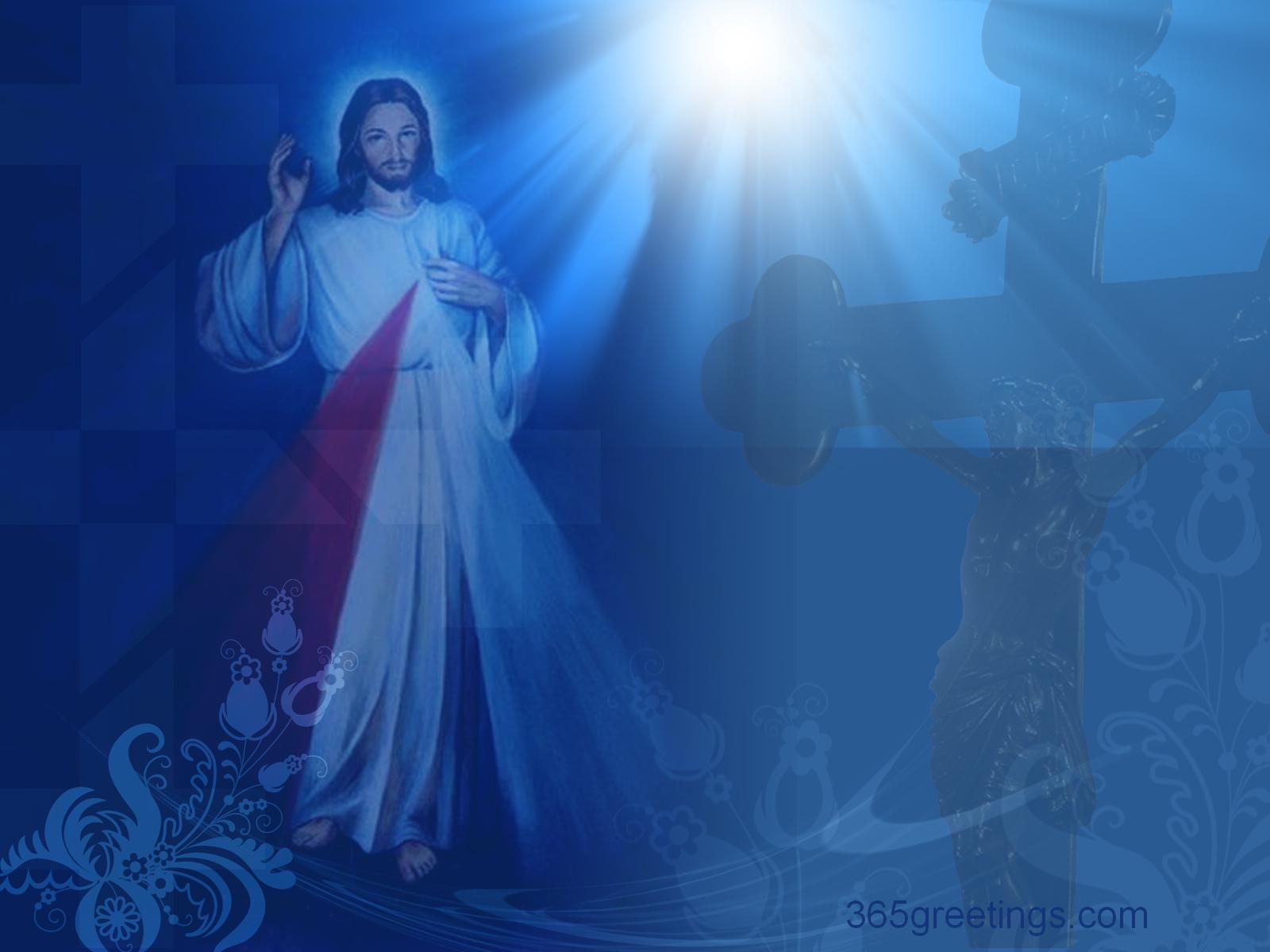 Jesus Backgrounds - Wallpaper Cave