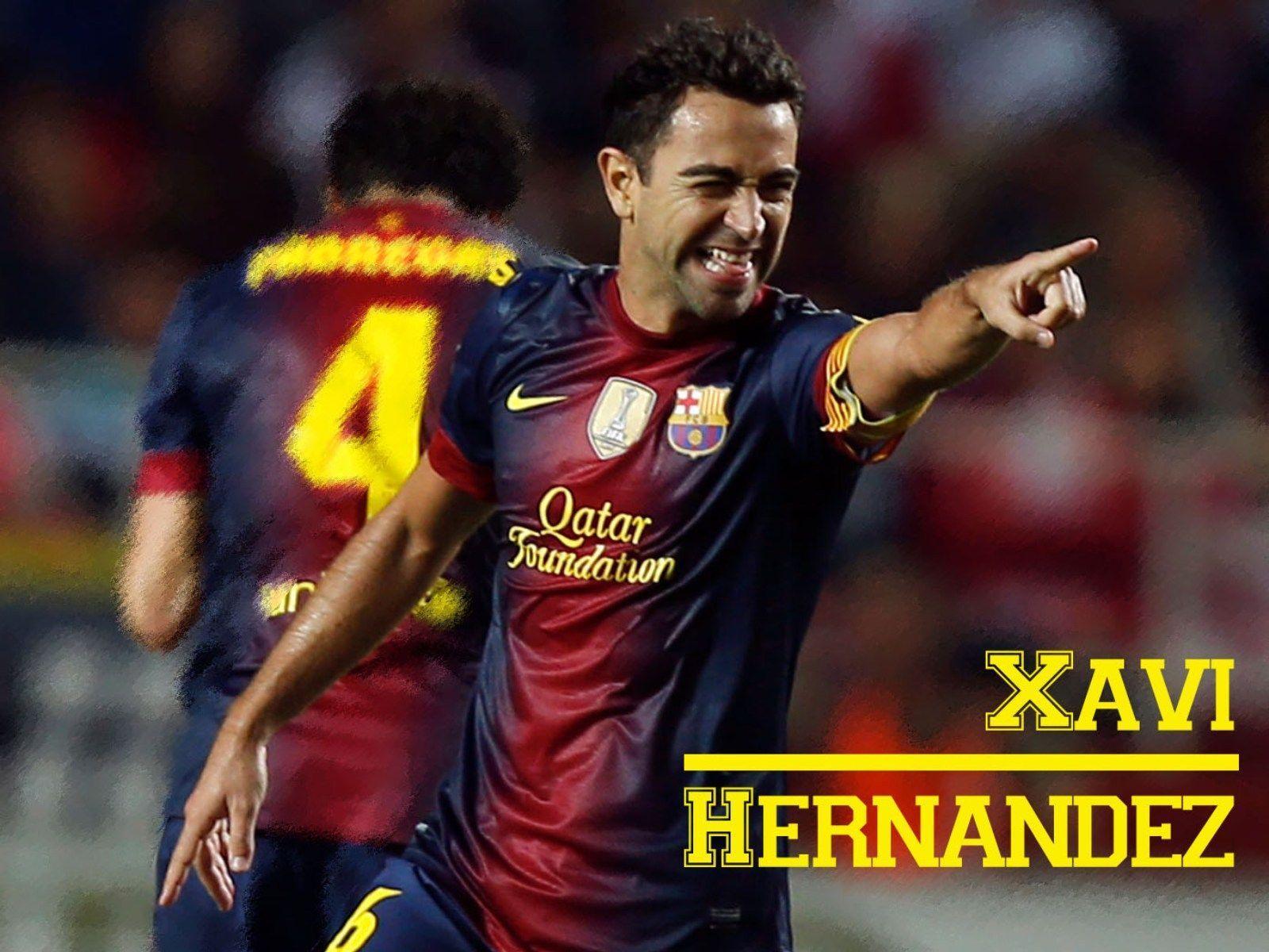 Xavi Hernandez Picture Wallpaper Wallpaper. Risewall