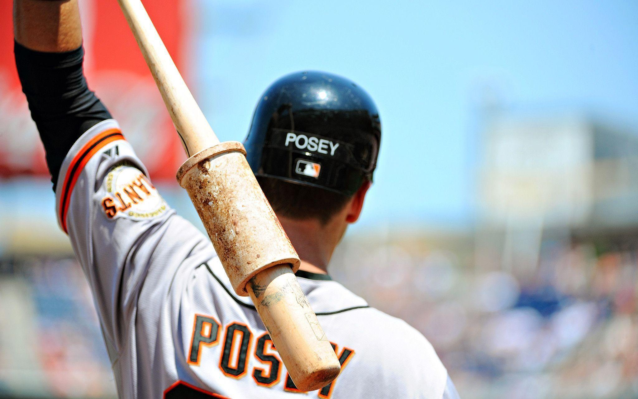 Buster Posey Wallpapers - iXpap