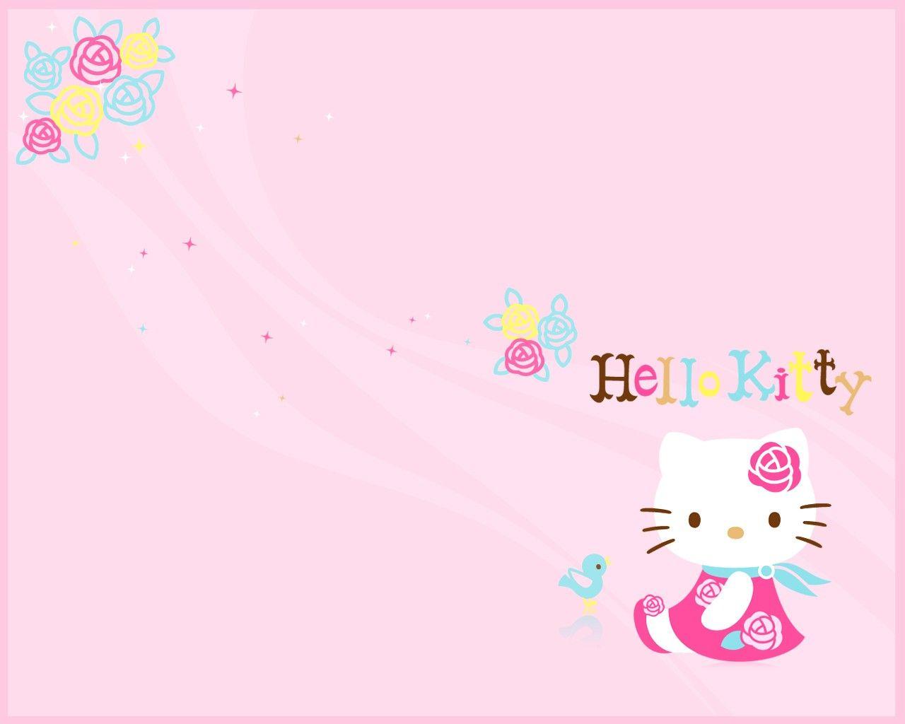 printable 2014 calendar by month hello kitty picture