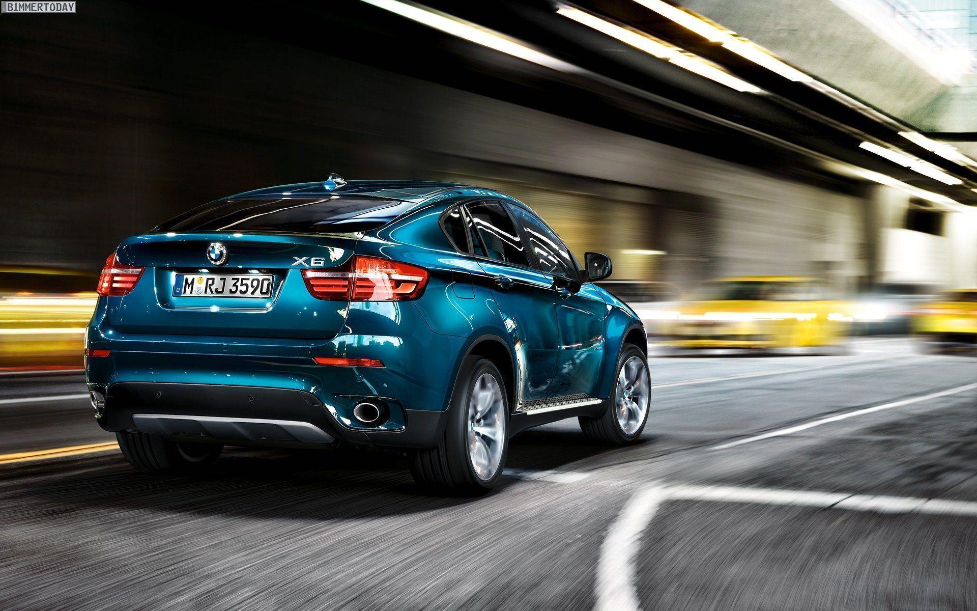Bmw X6 Wallpapers Wallpaper Cave