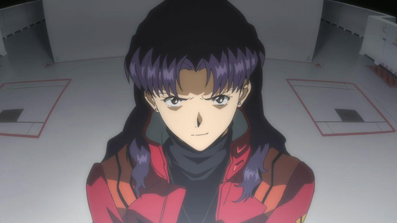 Evangelion:2.0 The Movie No.40 Screens Wallpaper size!!!