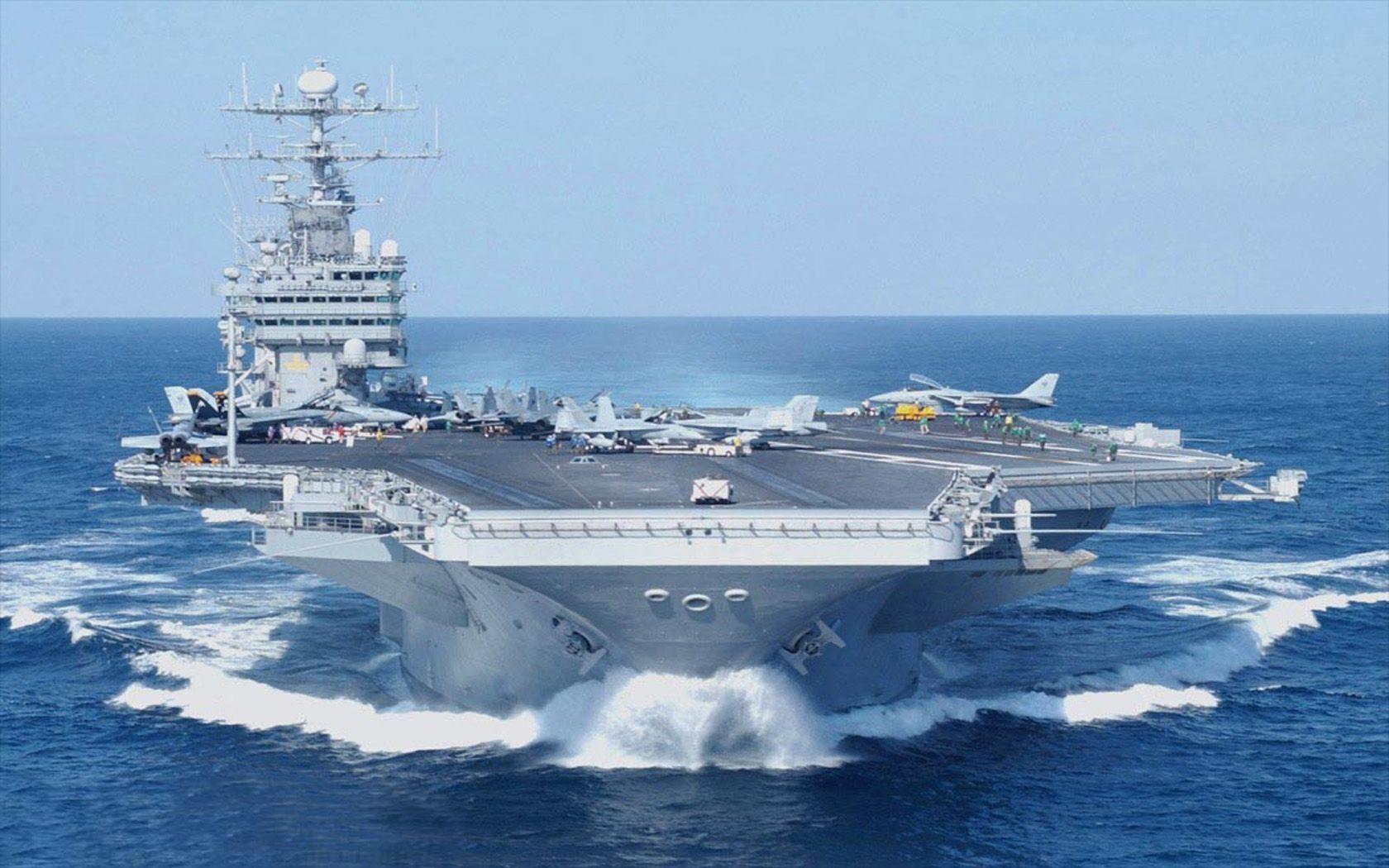 Military boats navy aircraft carrier uss washington