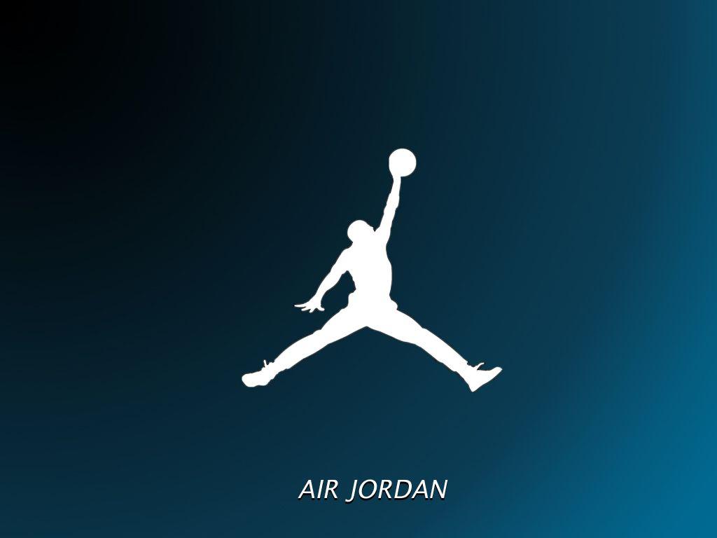 Air Jordan Logo Wallpaper 5313 HD Wallpaper. HD Background Wallpaper