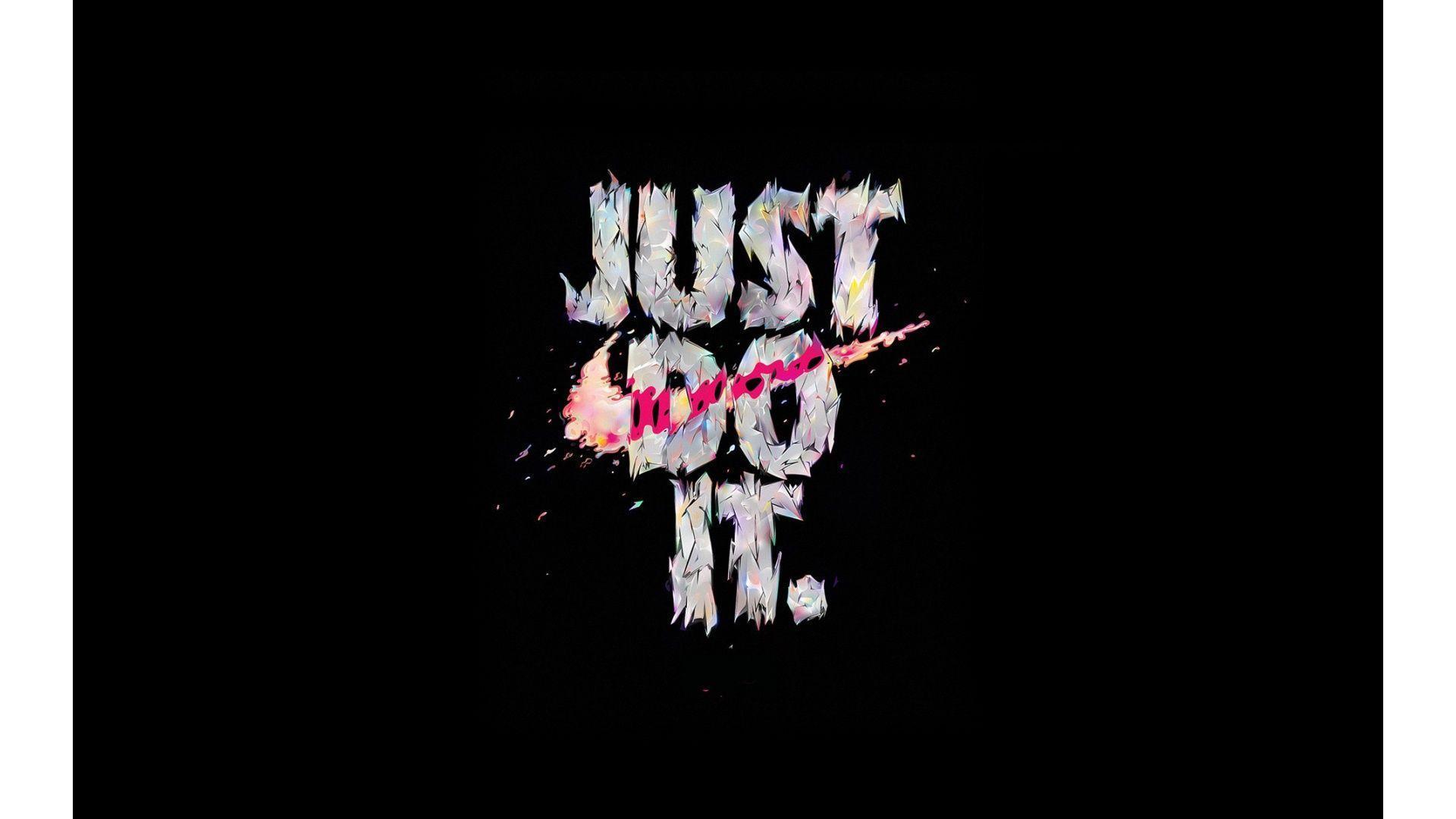 Nike Just Do It 38 Background