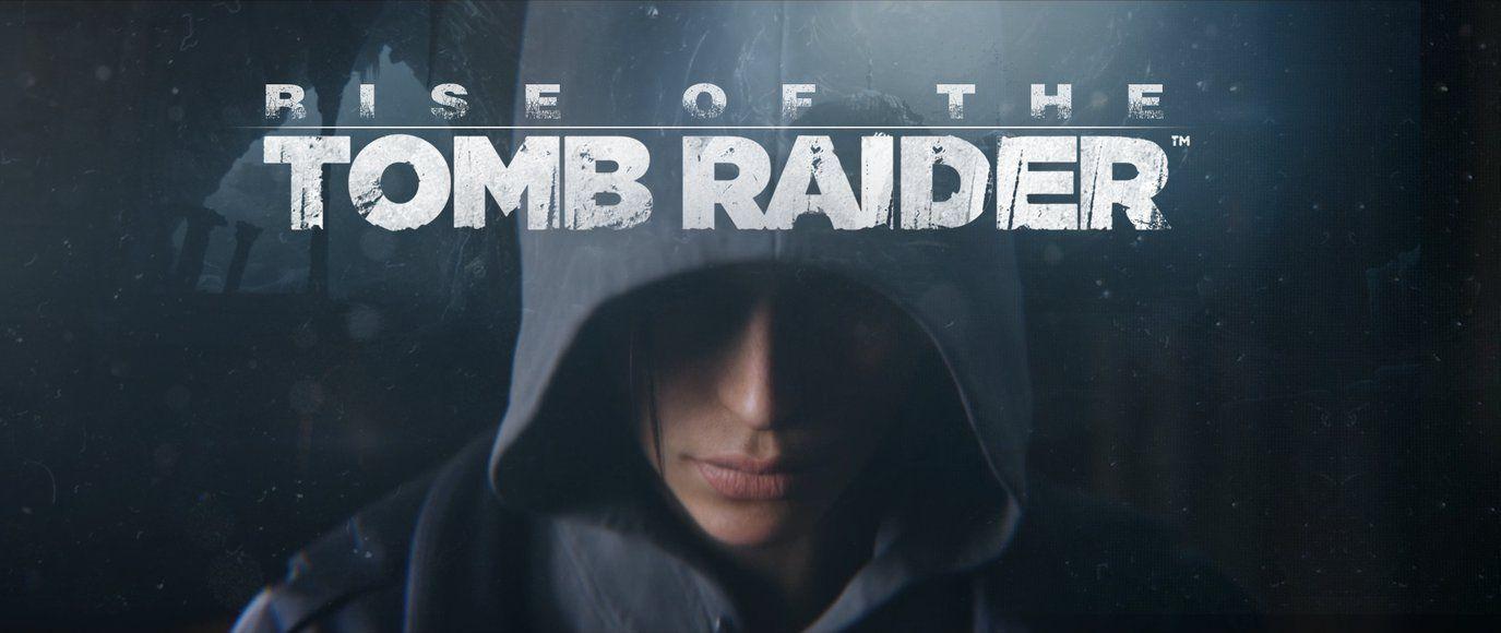 Rise of the Tomb Raider Upcoming Game 2015 Trailer Downloader