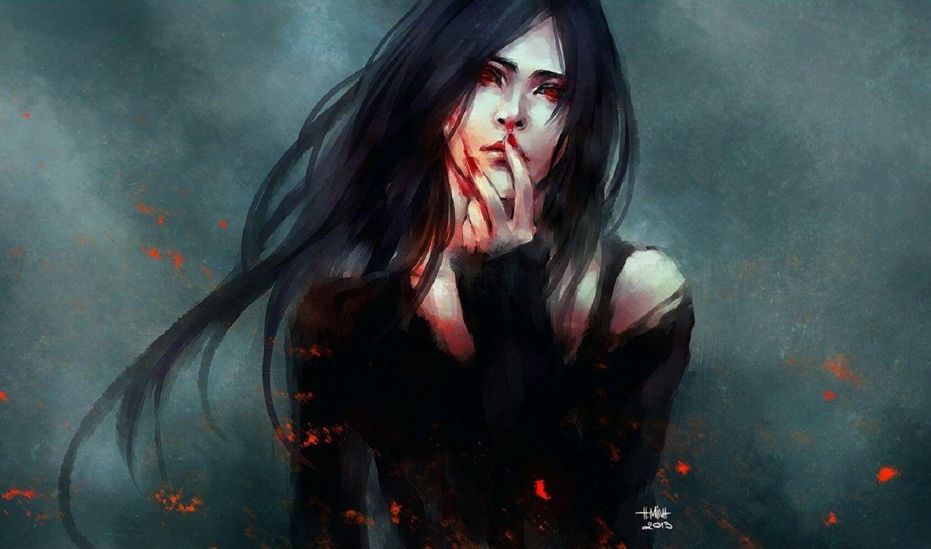 Character Inspiration Image