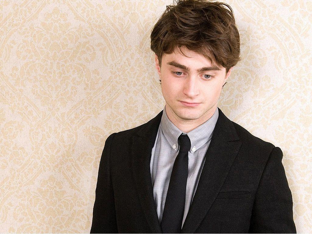 Daniel Radcliffe Wallpaper Radcliffe Wallpaper 26272984