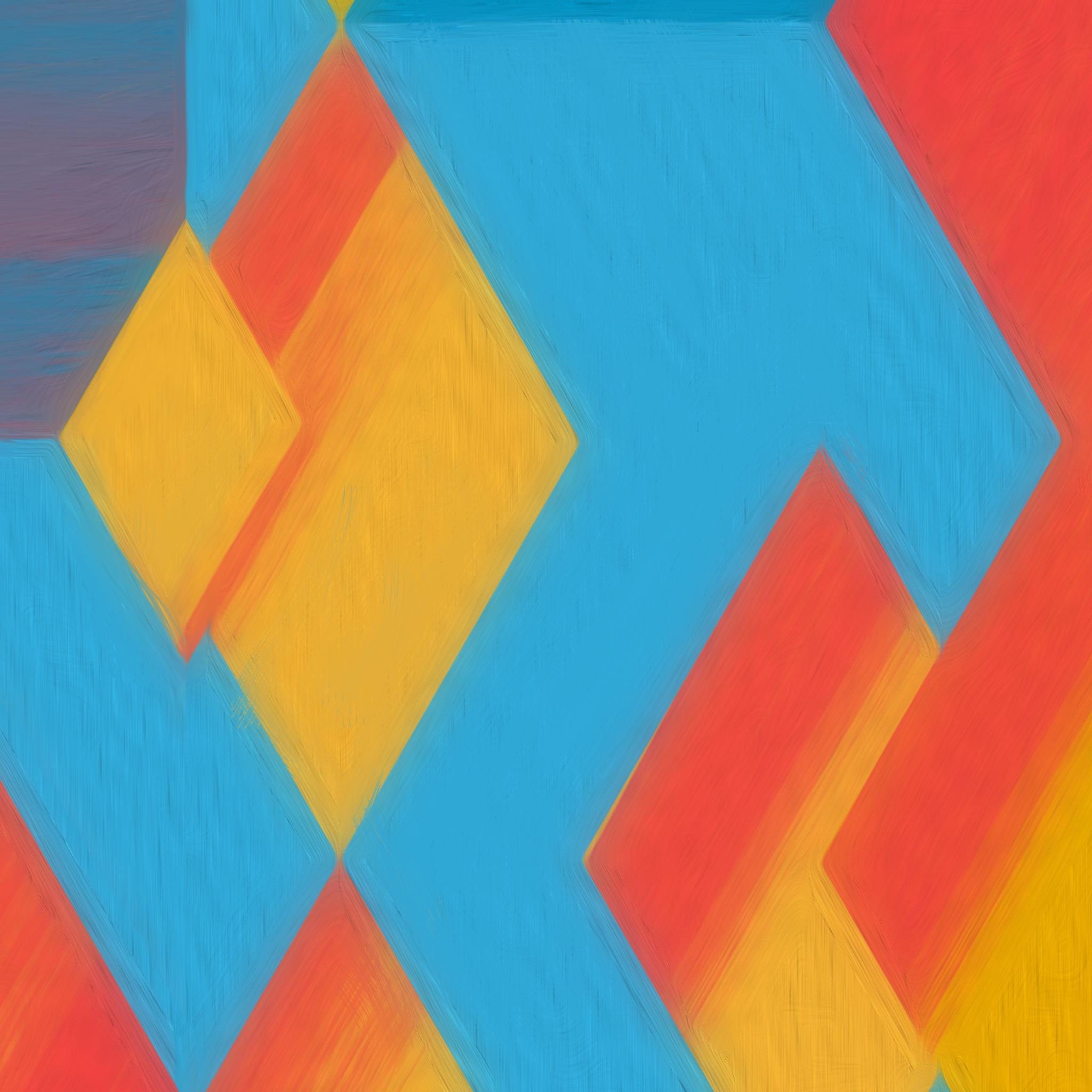 Android 4.4 KitKat official wallpaper available for download here