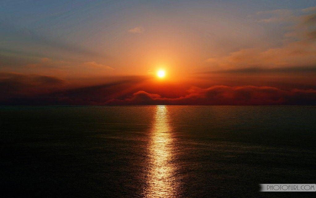 Beautiful Sunrise Wallpaper Free Download HD Image 3 HD