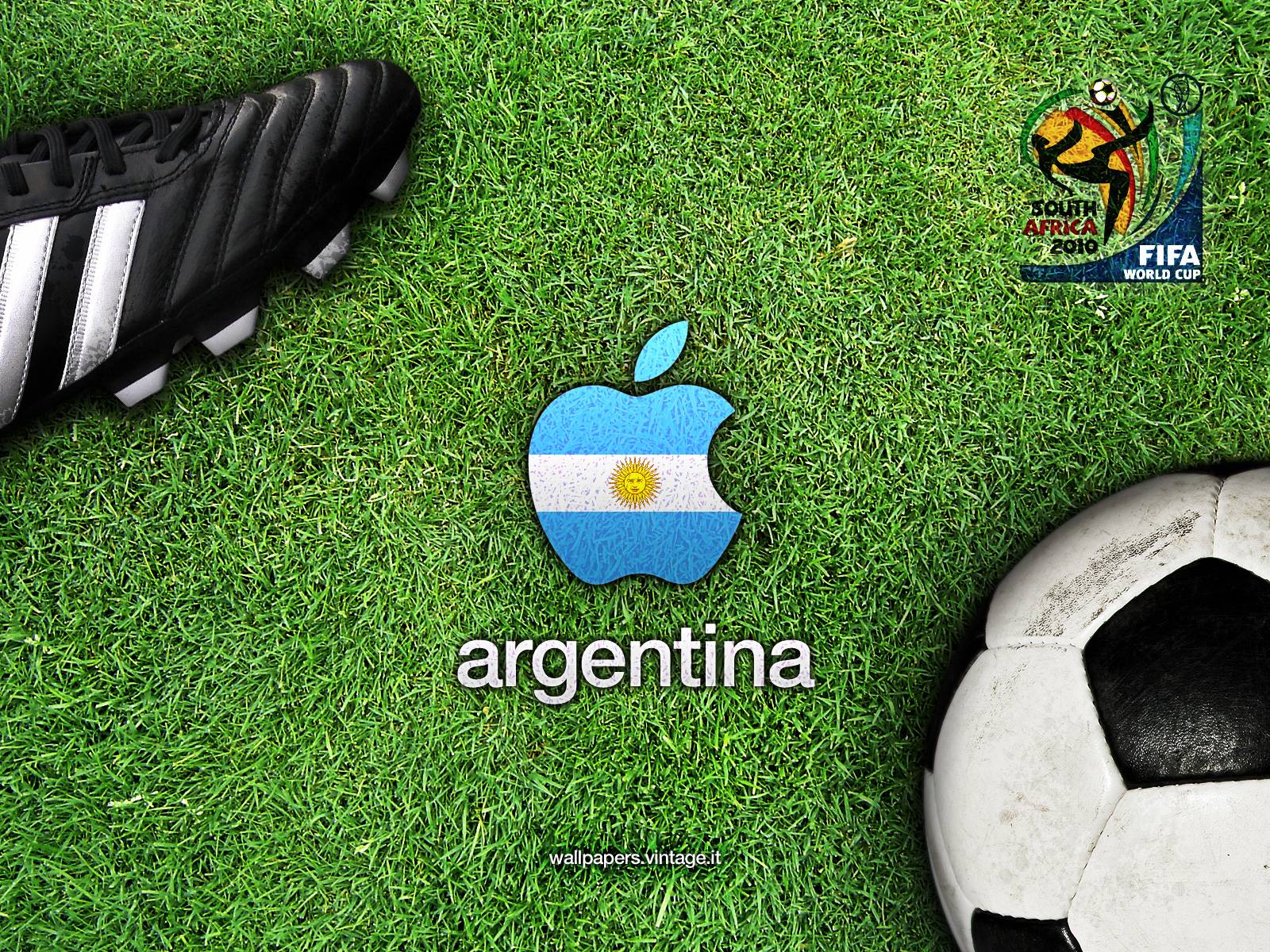 Argentina Fifa World Cup wallpaper Desktop HD iPad iPhone