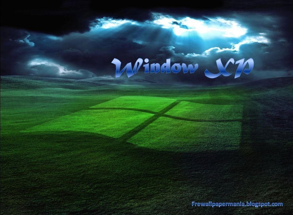 window xp desktop wallpaper download