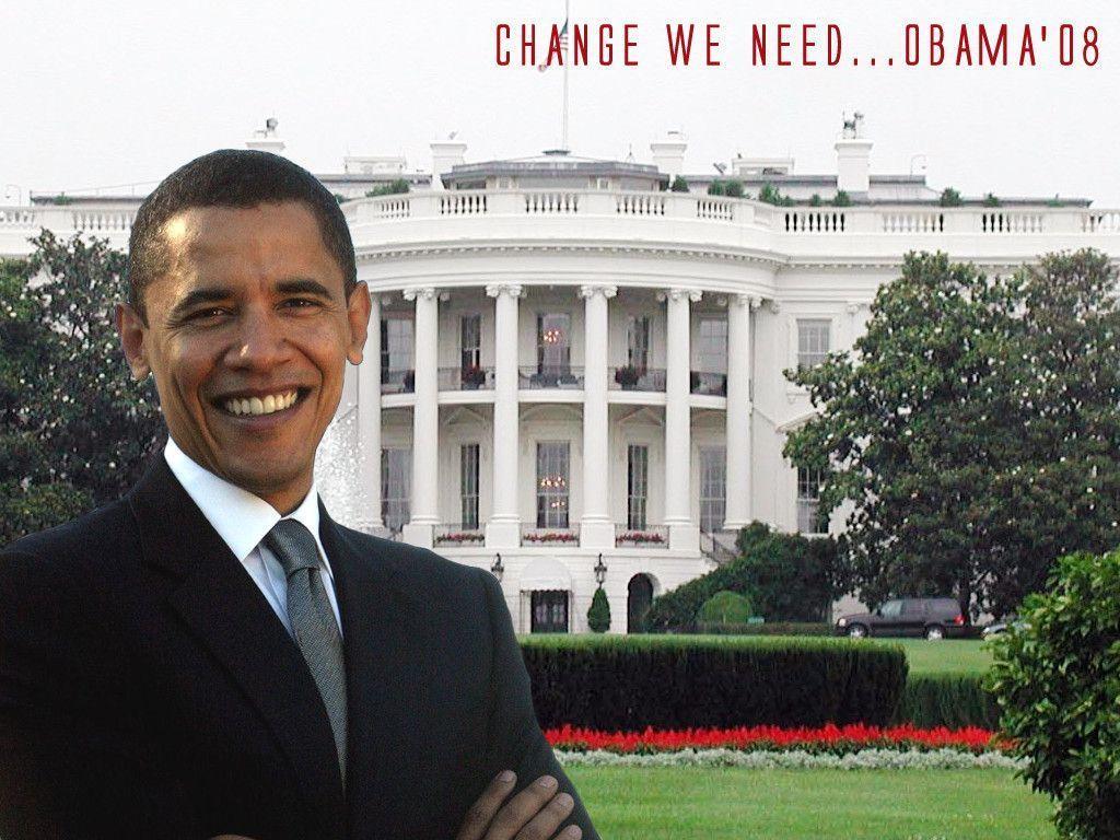 Obama 2 Obama Wallpaper