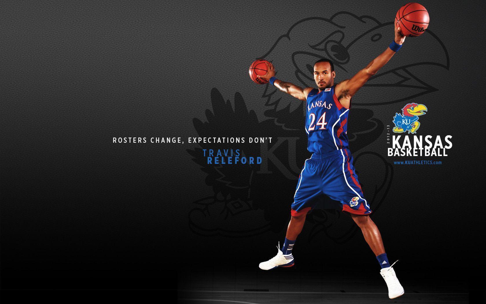 University of Kansas Athletics