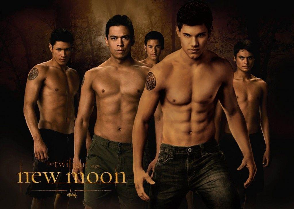 jacob black new moon wallpaper. Huarenhuatong Site