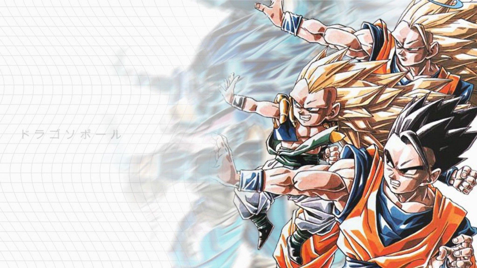 dragon ball z wallpapers computer hd simple